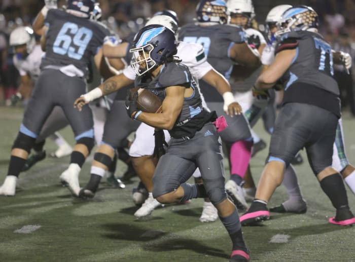 44 Helix at Granite Hills 10-20-23 Steven Silva